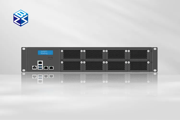 海光网安工控机H3655 配置SM2/3/4国密算法保障网络安全(图1)