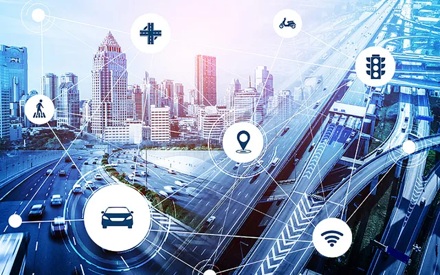 国产化替代正当时 看智能交通发展现状 谈海光工控机