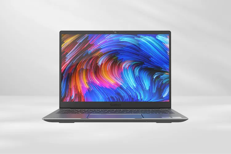 海光14寸C86-3G便携式计算机P40