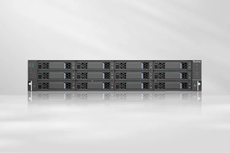 海光5000系列2U双路服务器-R5240H0