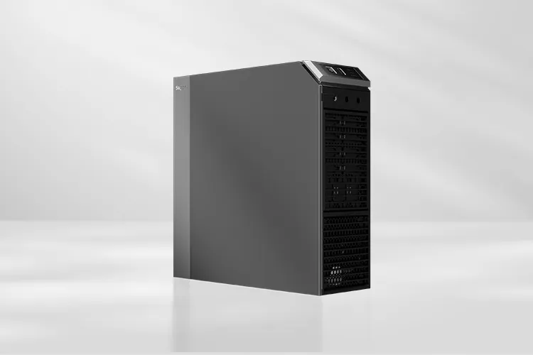 海光嵌入式 BOX 工控机-6030H