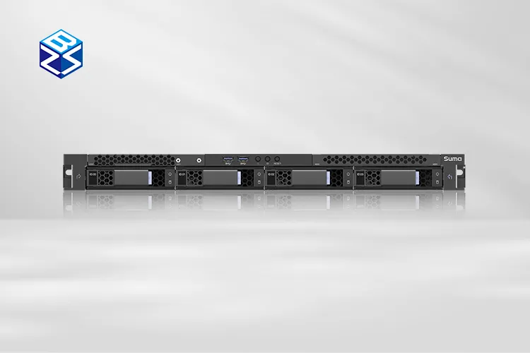 安全可控先锋：海光服务器H210 搭载国产X86处理器(图1)