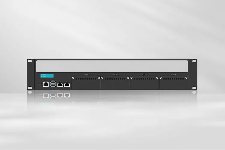 海光3250网安2U工控机H3652