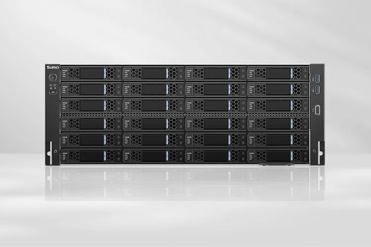 海光7000系列异构加速GPU服务器-X7840H0