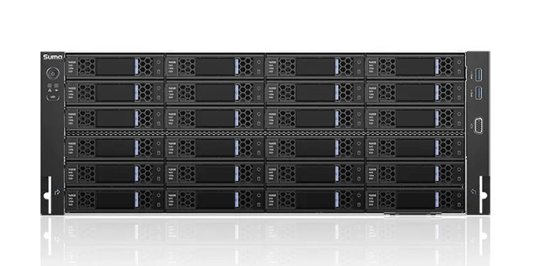 小技巧：海光服务器使用有招数 巧设风扇速度延长使用寿命(图1)