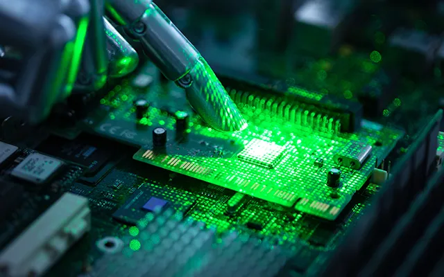 海光主板能应用到哪些新兴化行业上呢？