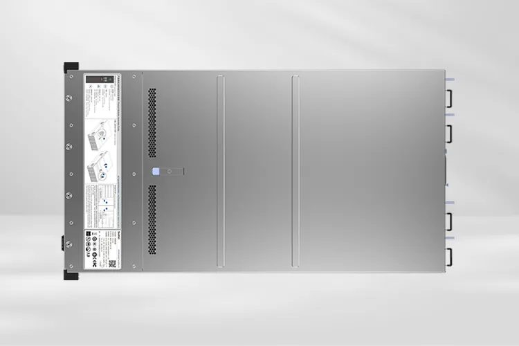 海光异构加速GPU服务器X7840H0-5