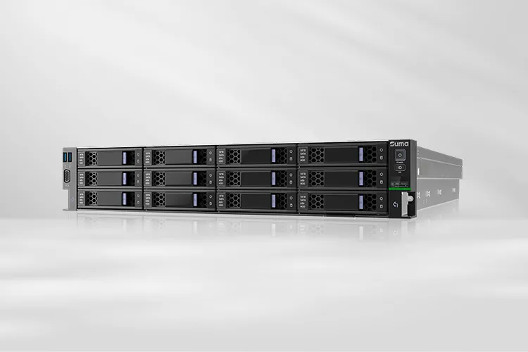 海光7300系列服务器-R6240H0-2