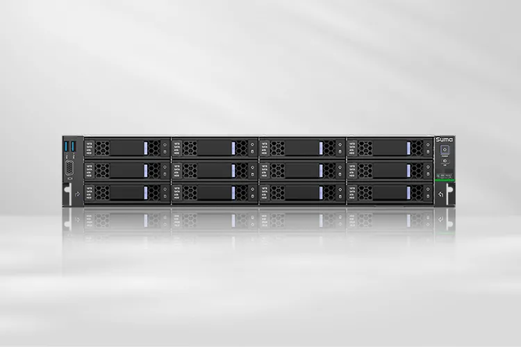 海光7300系列双路服务器 重性能更重售后服务(图1)