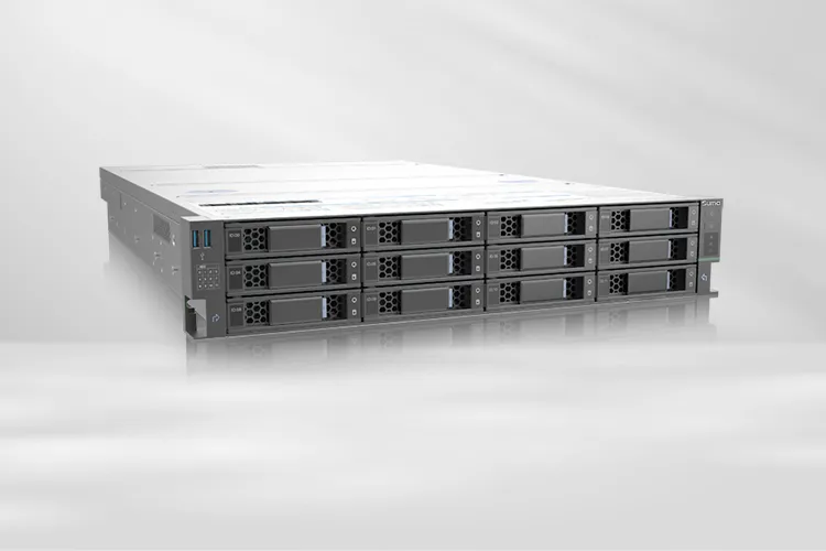 伟德国际1946bv官网海光服务器X86架构R5240H0 国产信创CPU安全可控(图1)