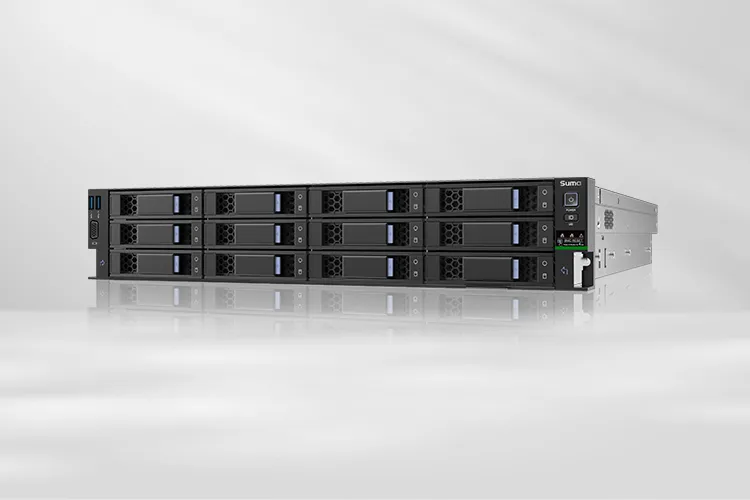 国产海光三大服务器大比拼 谁更胜一筹(图3)