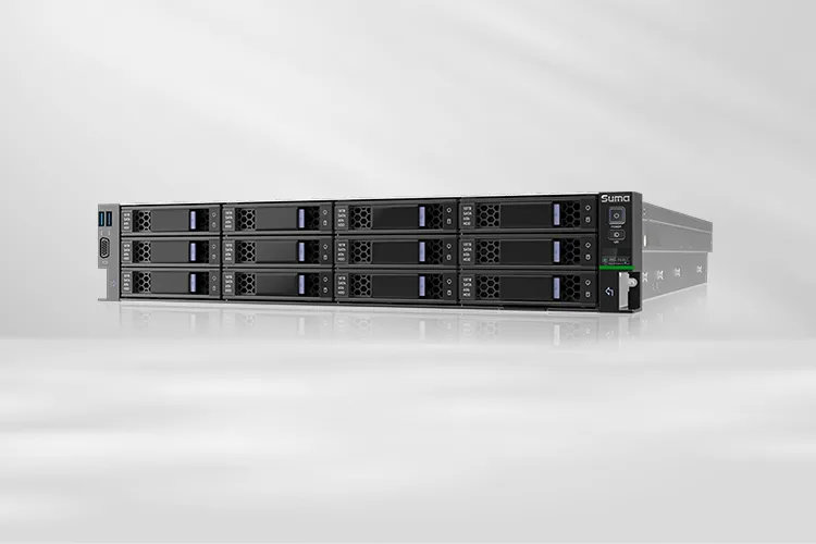 海光异构加速GPU服务器X7340H0-3