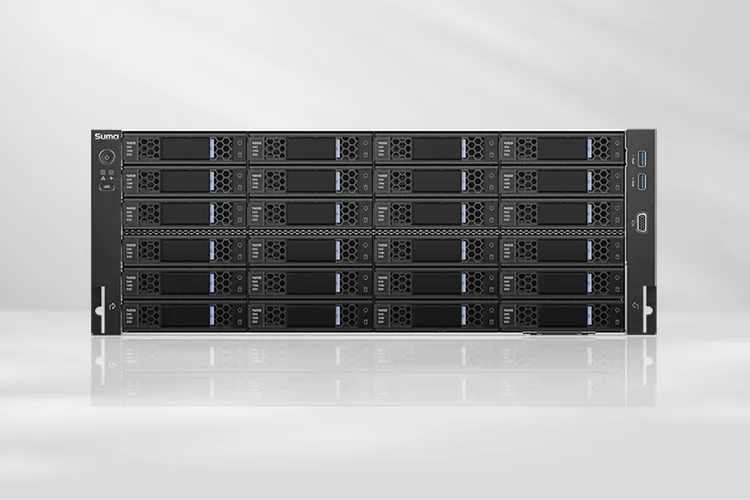 海光X86架构服务器与国产操作系统完成兼容适配(图1)