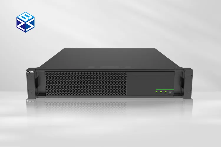 海光双路网安工控机H4059 保障网络安全的坚固堡垒(图1)