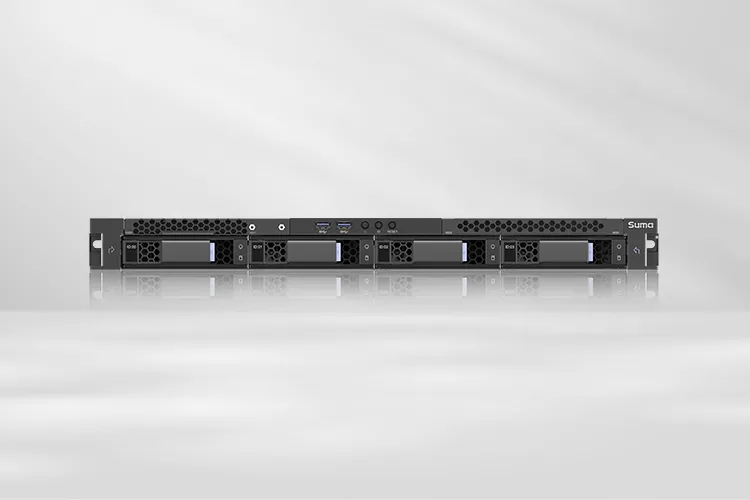 【国产服务器】如何挑选单路服务器、双路服务器？(图1)