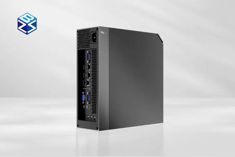 国产化进程发展 详解目前国产工控机的优势(图1)