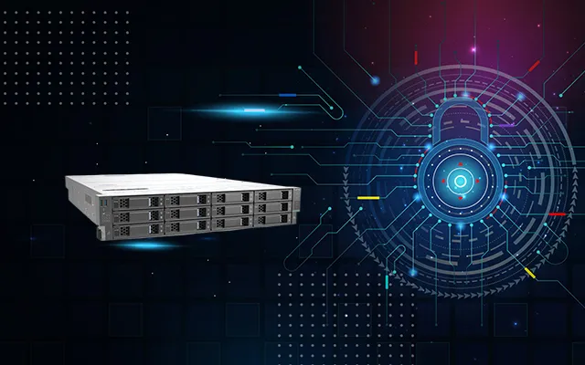 伟德国际1946bv官网海光服务器X86架构R5240H0 国产信创CPU安全可控