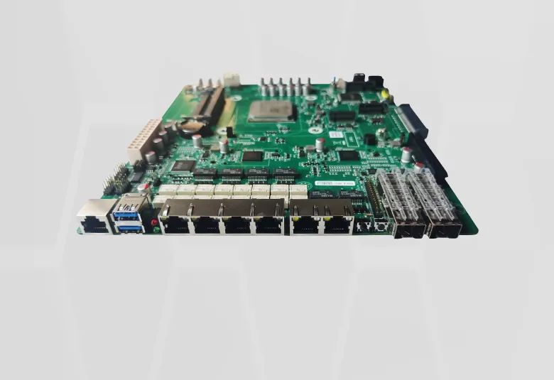 海光网安工控主板N501H(图6)