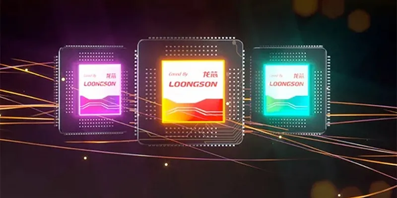 国产计算机（一）：六大国产CPU厂商之-龙芯系列(图1)