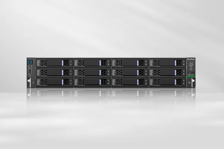 海光7000系列异构加速GPU服务器-X7340H0