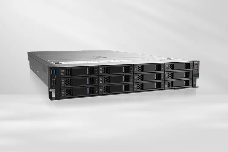 海光7300系列双路服务器 重性能更重售后服务(图2)