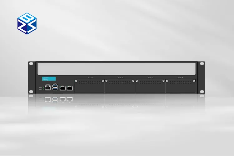 国产网络安全工控机H3652 构筑网络安全坚固防线(图1)