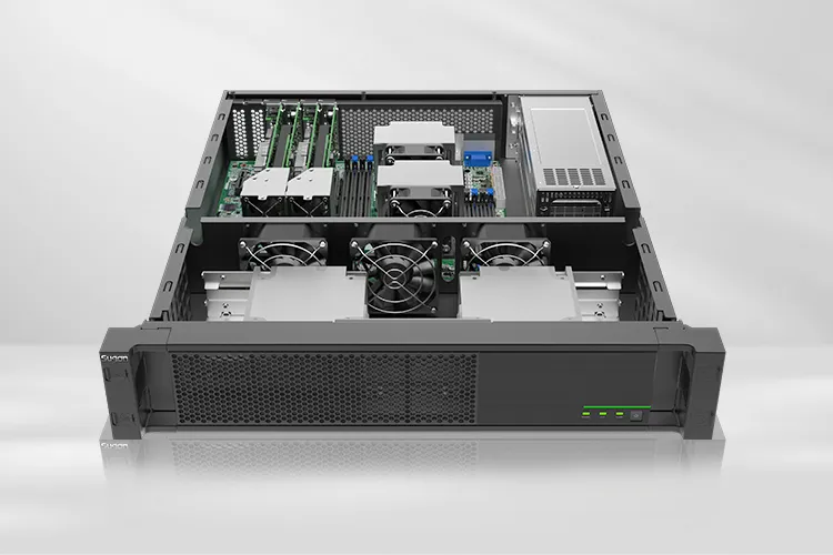 海光双路网安工控机04