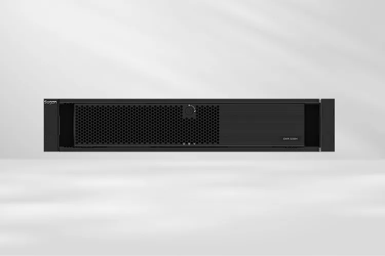 海光 2U 上架式工控机-3230H