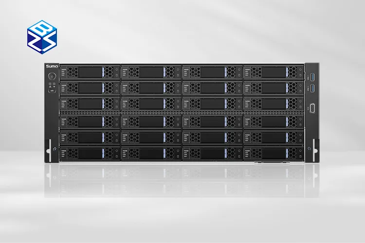 海光服务器X7840H0  深度解析PCIE扩展密度(图1)